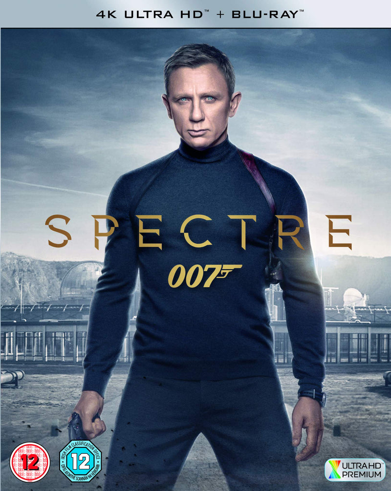 Spectre