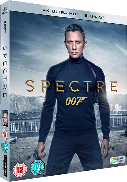 Spectre