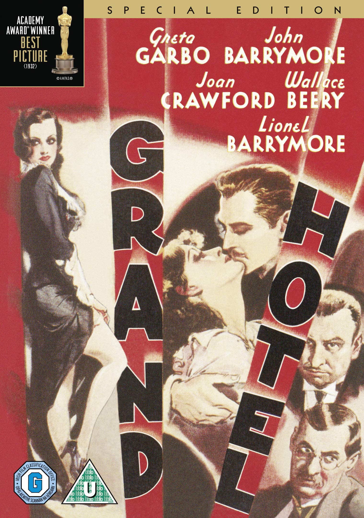 Grand Hotel
