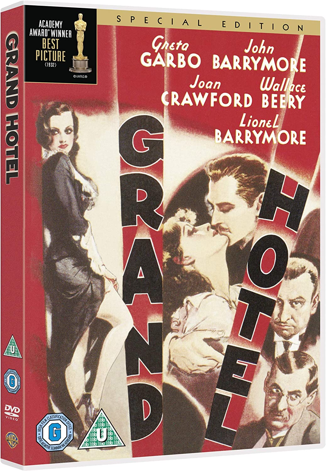 Grand Hotel