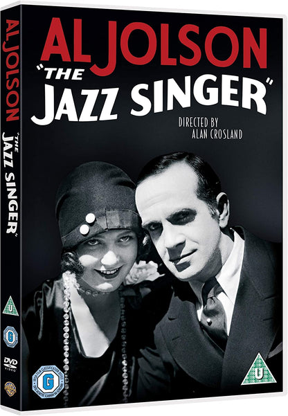 The Jazz Singer