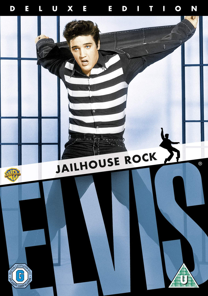 Jailhouse Rock