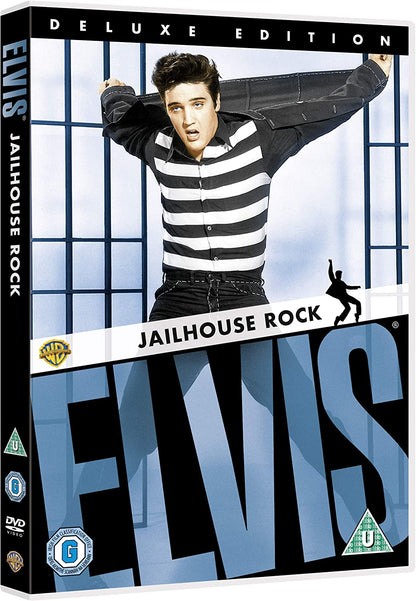 Jailhouse Rock