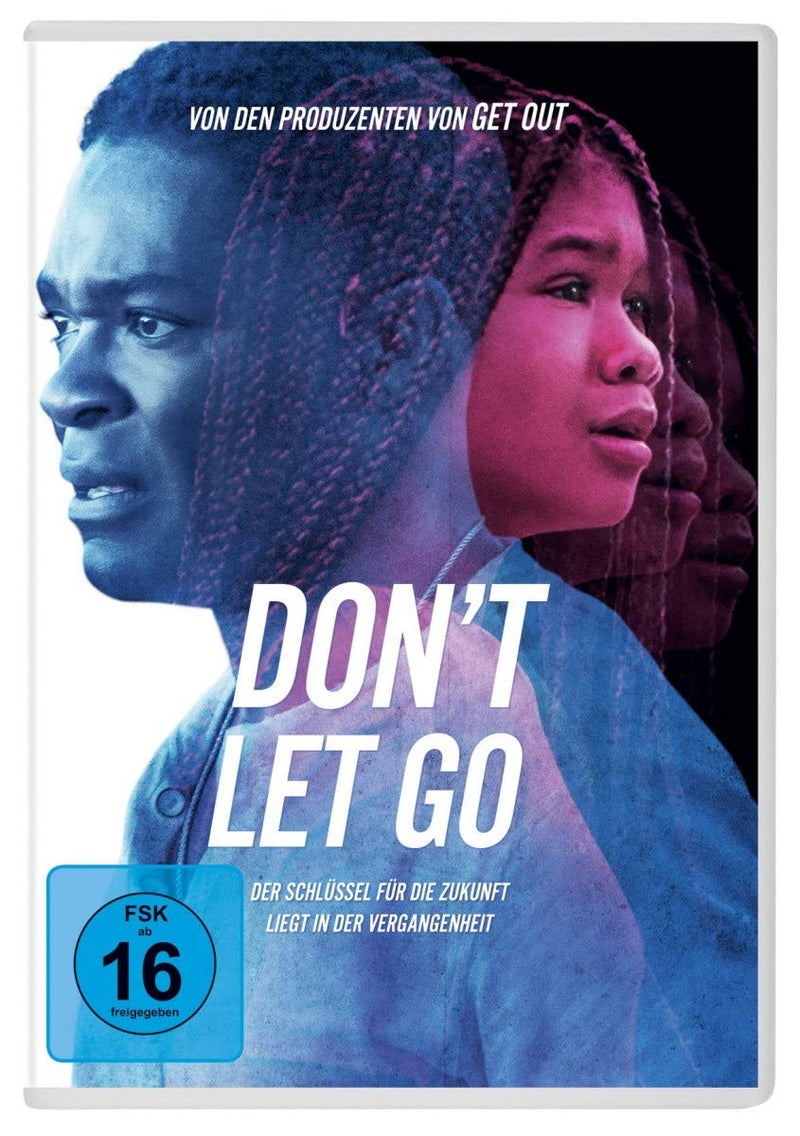 Don't Let Go