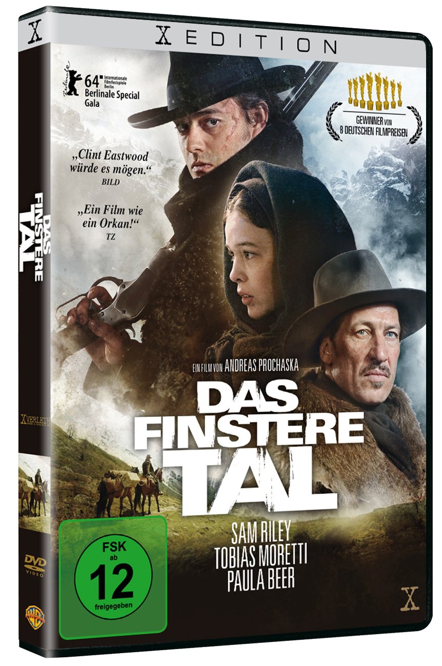Das finstere Tal