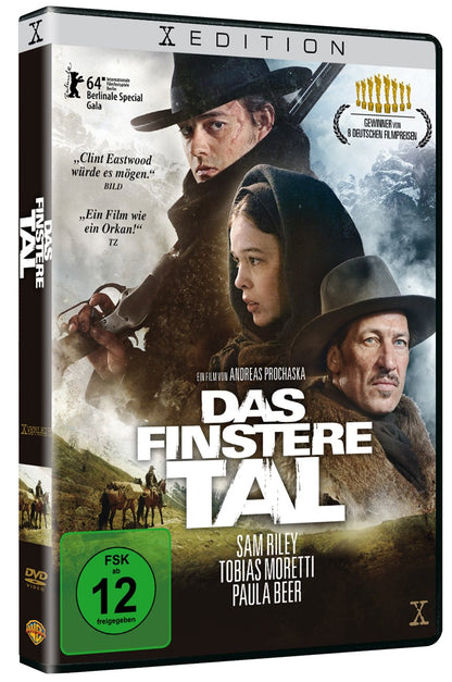 Das finstere Tal