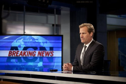 The Newsroom - Die komplette zweite Staffel [3 DVDs]