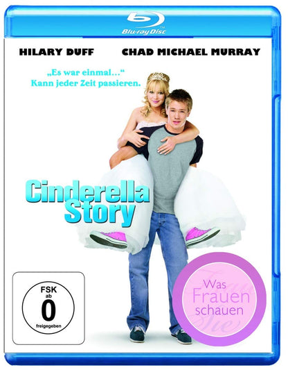 Cinderella Story
