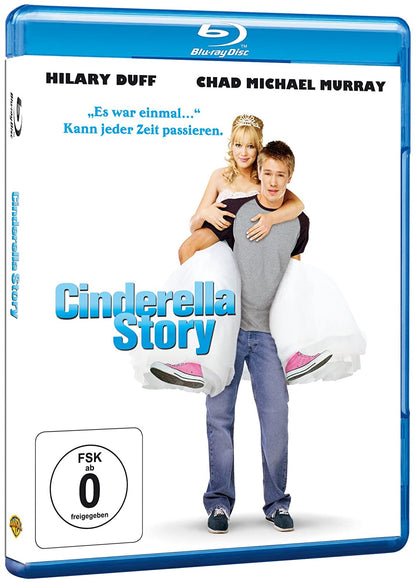 Cinderella Story
