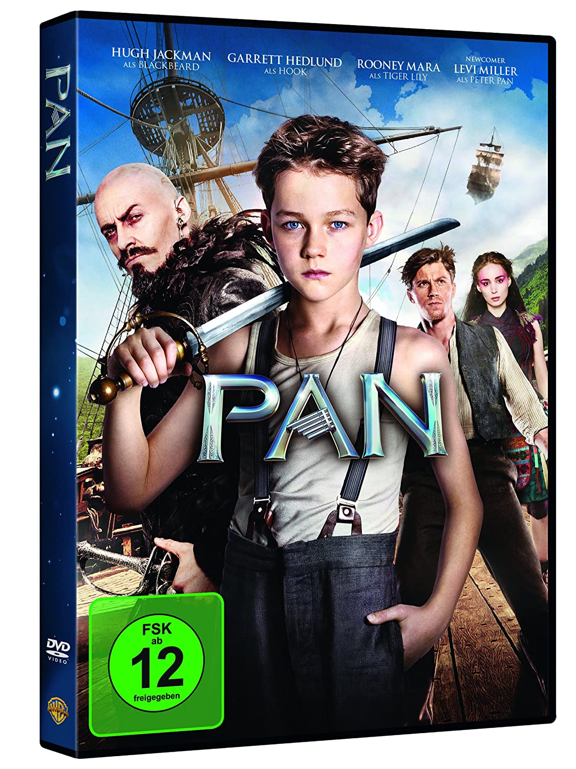 Pan