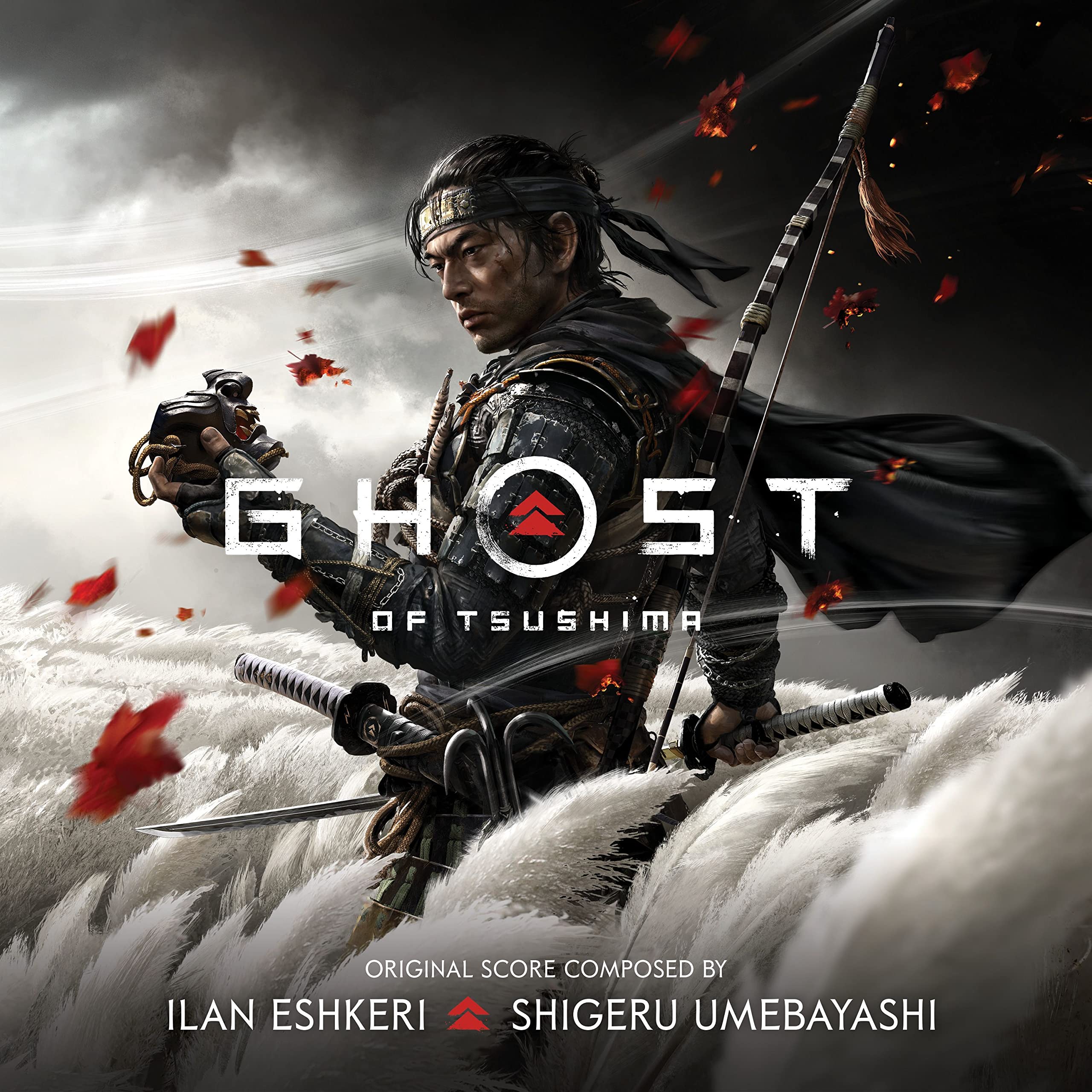 Ghost of Tsushima Music from the Video Game