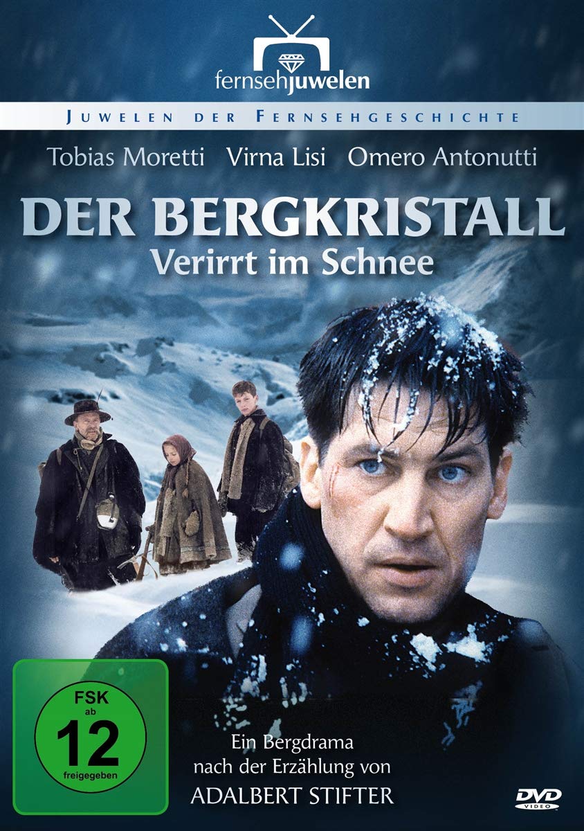 Der Bergkristall - Verirrt im Schnee (Fernsehjuwelen