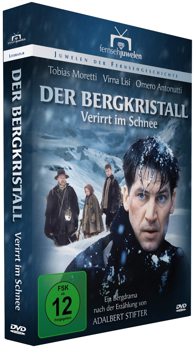 Der Bergkristall - Verirrt im Schnee (Fernsehjuwelen