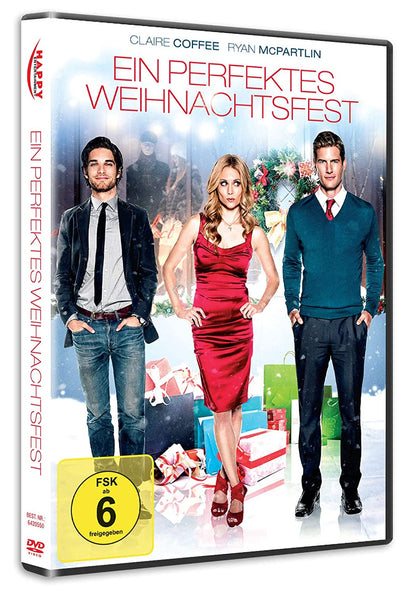 Ein perfektes Weihnachtsfest