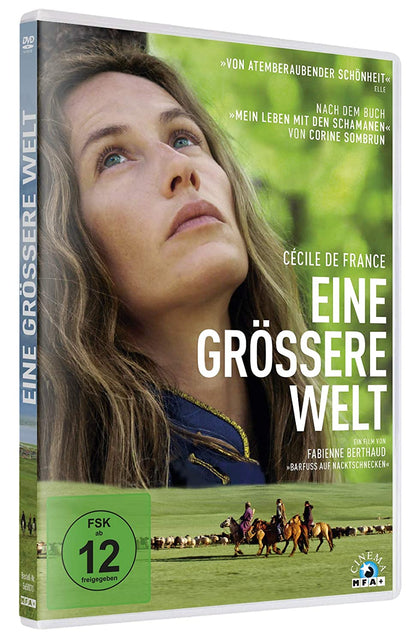 Eine größere Welt
