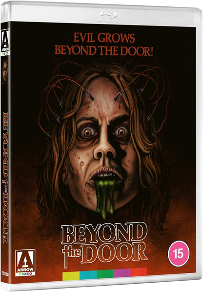 Beyond The Door