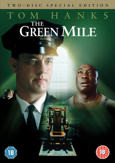 The Green Mile (2 Disc Special Edition)