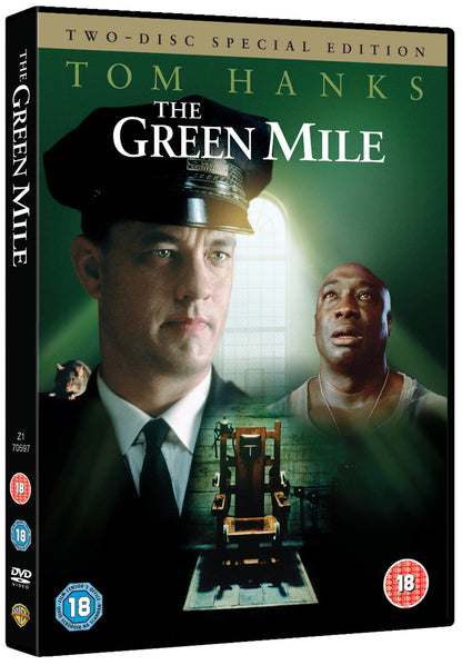 The Green Mile (2 Disc Special Edition)
