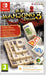 Mahjong Deluxe 3 (Nintendo Switch)