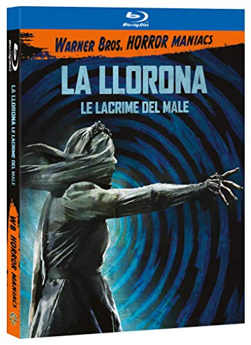 Linda Cardellini,Raymond Cr... Llorona (La) - Le Lacrime