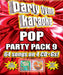 Party Tyme Pop Party Pack 9