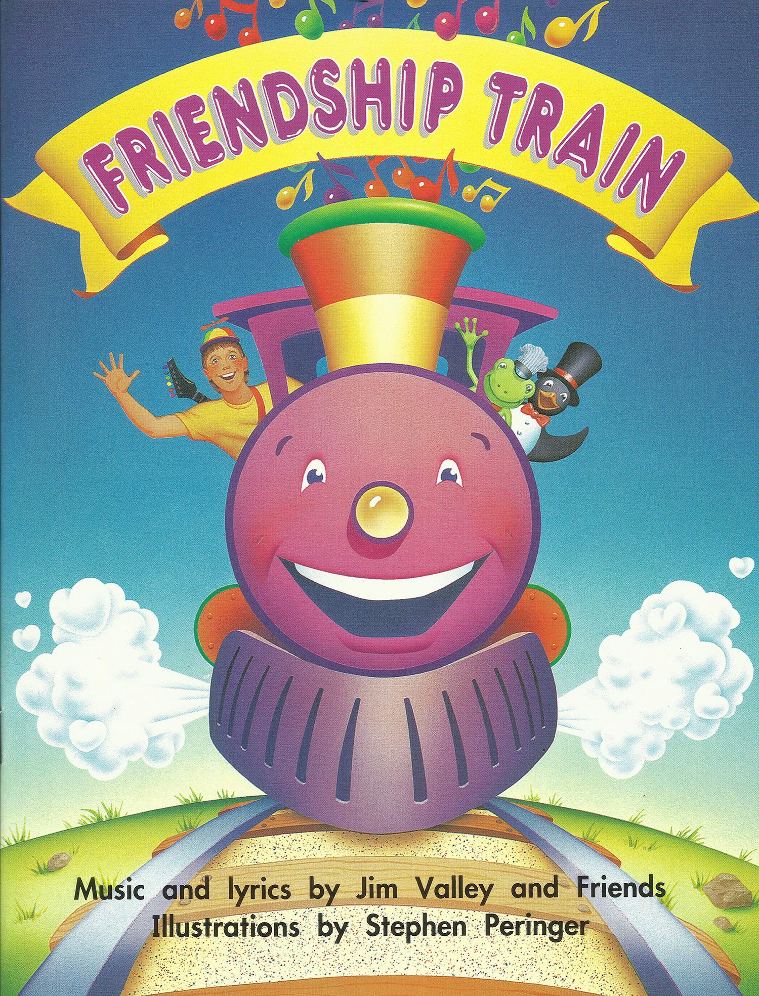 Friendship Train