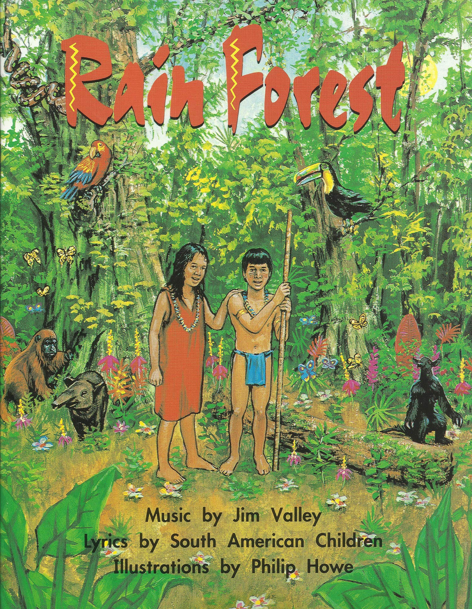 Rain Forest