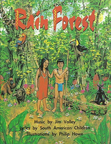 Rain Forest