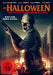 On Halloween - Die Nacht des Horrorclowns (uncut)