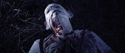 On Halloween - Die Nacht des Horrorclowns (uncut)
