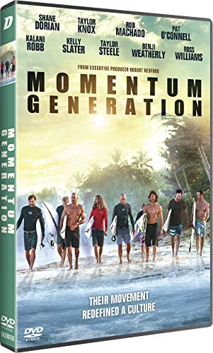 Momentum Generation