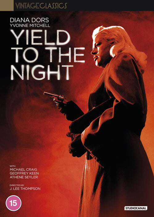 Yield to the Night