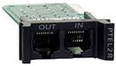 Replaceable, Rackmount, 1U, 2 Line Telco Surge Protection Module