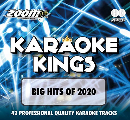 Zoom G Kings Vol. 3 - Big Hits of 2  explicit_lyrics