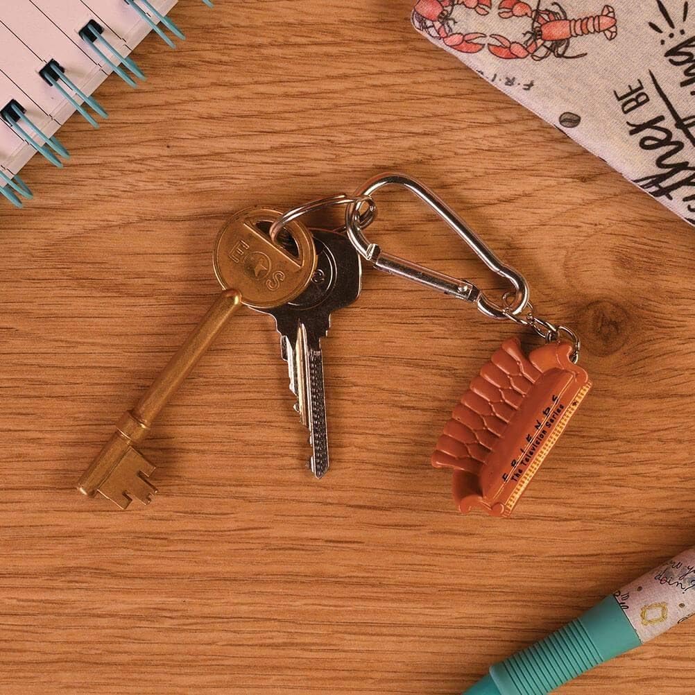 Pyramid International RKR39163 Keychains, One Size