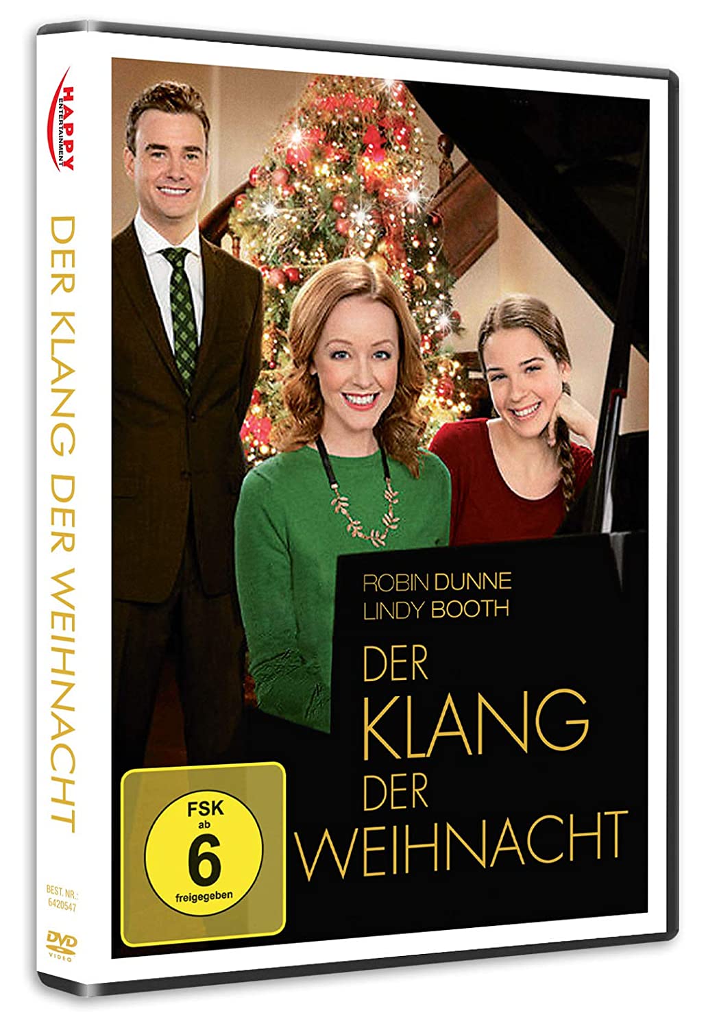 Der Klang der Weihnacht