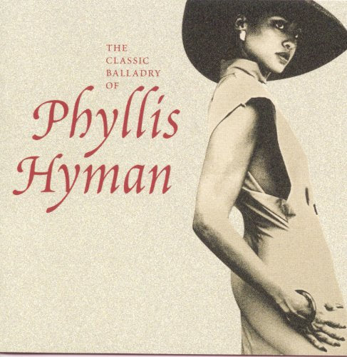 Classic Balladry of Phyllis Hy
