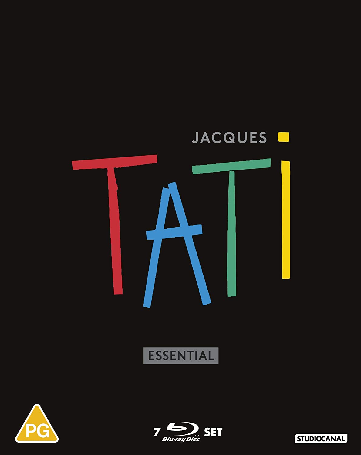 Tati BD Collection
