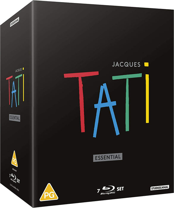 Tati BD Collection