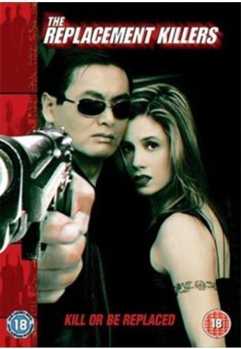 The Replacement Killers