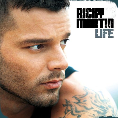 Ricky Martin-Life