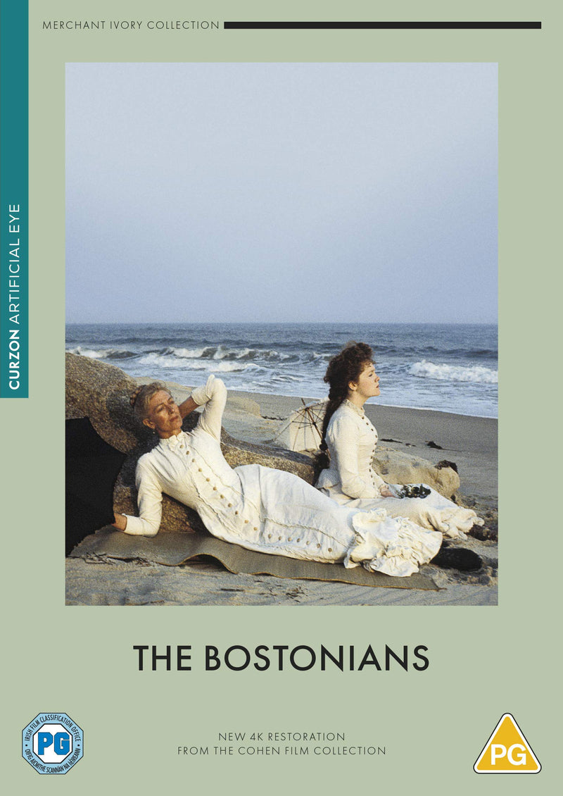 The Bostonians