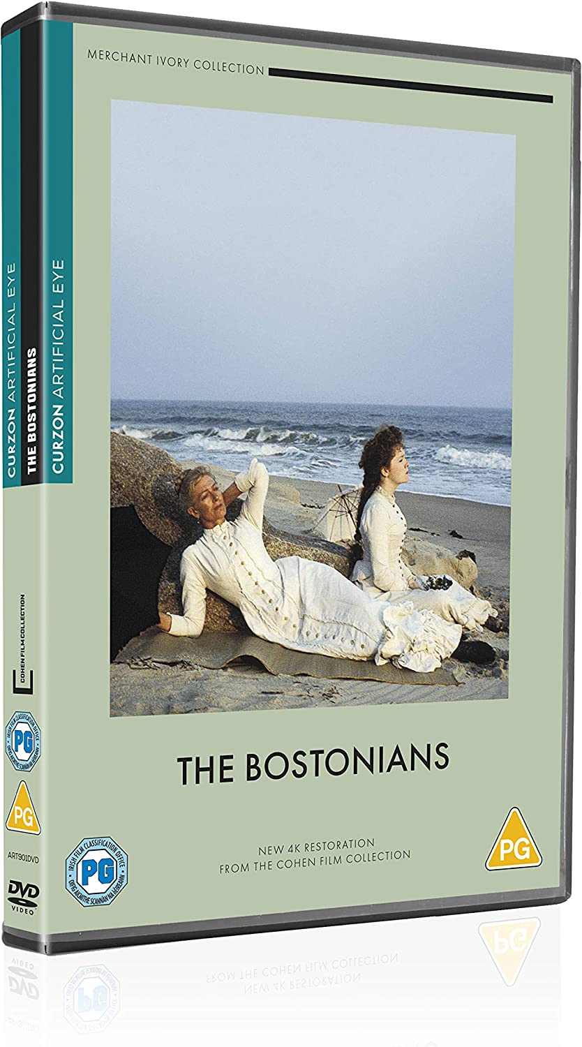 The Bostonians