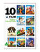10-Film Family Collection