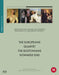 Merchant Ivory Boxset BD (The Europeans / Quartet / The Bostonians / Howard's End)