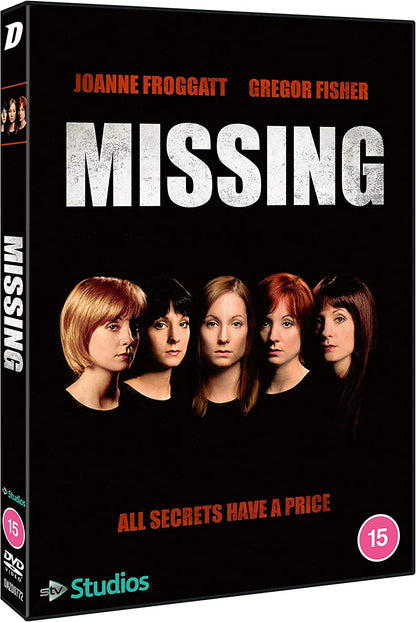 Missing