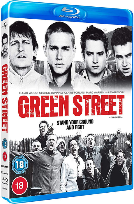 Green Street