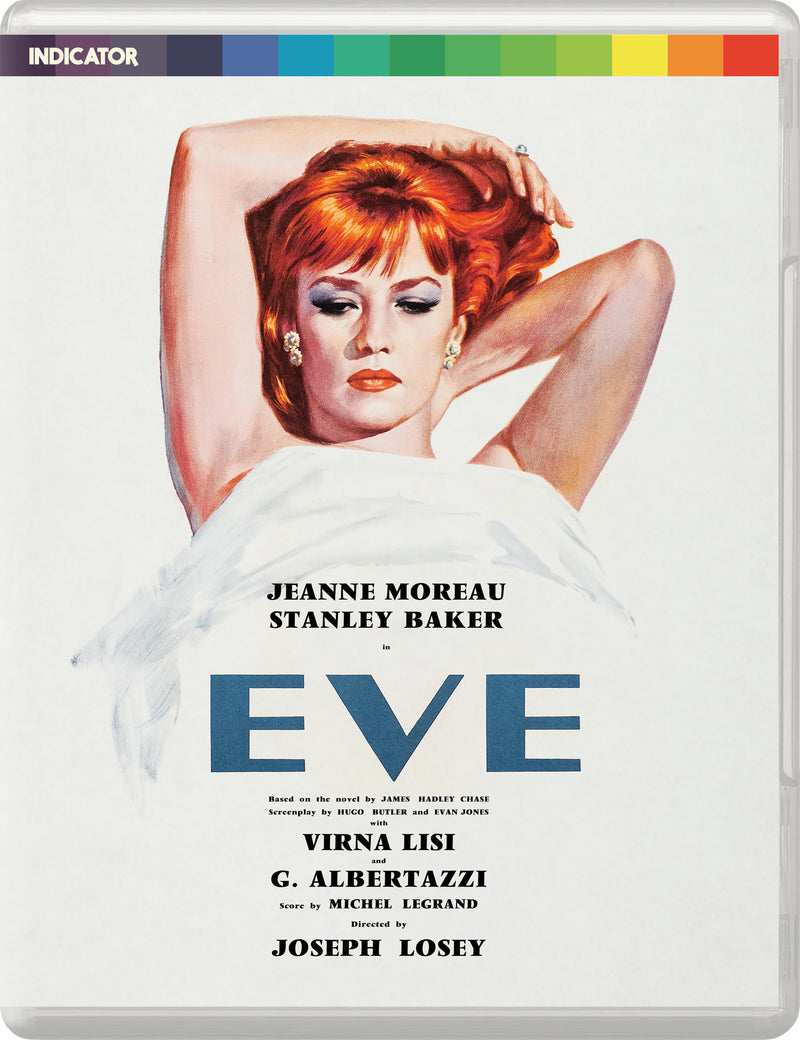 Eve