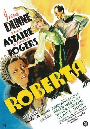 Roberta (DVD