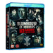 Universele Sony-Pads Nordic; Blumhouse of Horrors – 10 Movie Coll- Blu Ray